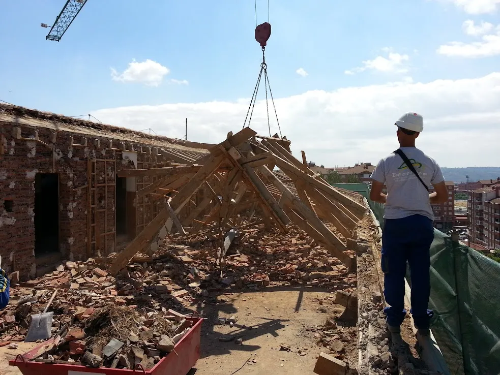 Foto del proyecto COLEGIO DE LA ASUNCIÓN 